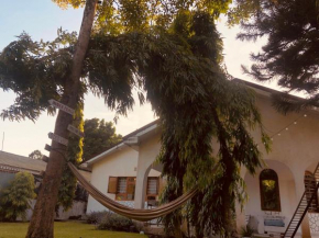 Safari Adventures-House